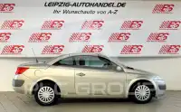 2004 Renault Megane