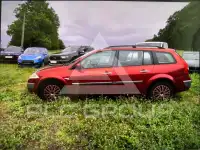 2004 Renault Megane