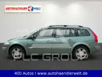 2004 Renault Megane