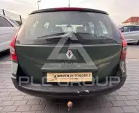 2004 Renault Megane
