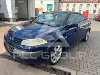 2004 Renault Megane