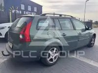 2004 Renault Megane