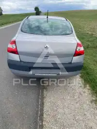 2004 Renault Megane