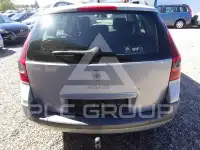 2004 Renault Megane