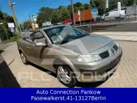 2004 Renault Megane