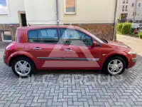 2004 Renault Megane