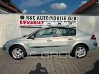 2004 Renault Megane