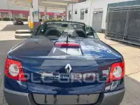 2004 Renault Megane