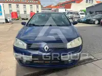 2004 Renault Megane