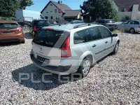 2004 Renault Megane