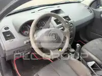 2004 Renault Megane
