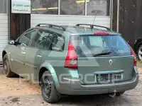 2004 Renault Megane