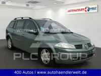 2004 Renault Megane
