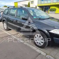 2004 Renault Megane