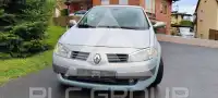 2004 Renault Megane