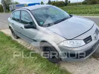 2004 Renault Megane
