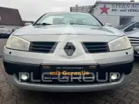 2004 Renault Megane