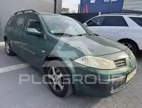 2004 Renault Megane