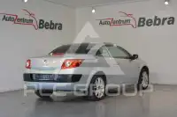2004 Renault Megane
