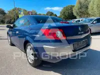 2004 Renault Megane