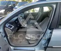2004 Renault Megane