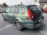 2004 Renault Megane