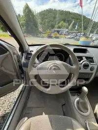2004 Renault Megane