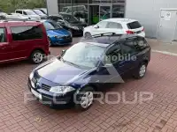 2004 Renault Megane