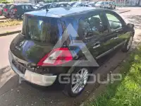 2004 Renault Megane