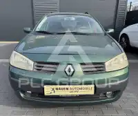 2004 Renault Megane