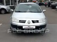2004 Renault Megane