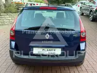 2004 Renault Megane