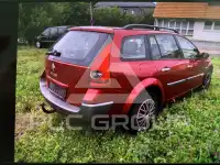 2004 Renault Megane
