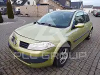 2004 Renault Megane