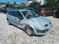 2004 Renault Megane