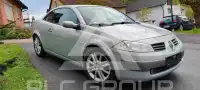 2004 Renault Megane