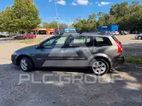 2004 Renault Megane