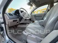 2004 Renault Megane