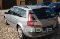 2004 Renault Megane