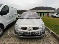 2004 Renault Megane