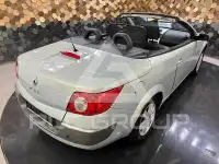 2004 Renault Megane