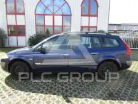 2004 Renault Megane