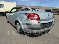 2004 Renault Megane