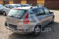 2004 Renault Megane