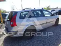 2004 Renault Megane