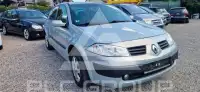 2004 Renault Megane
