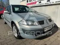 2004 Renault Megane