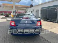 2004 Renault Megane