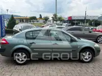 2004 Renault Megane