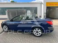 2004 Renault Megane